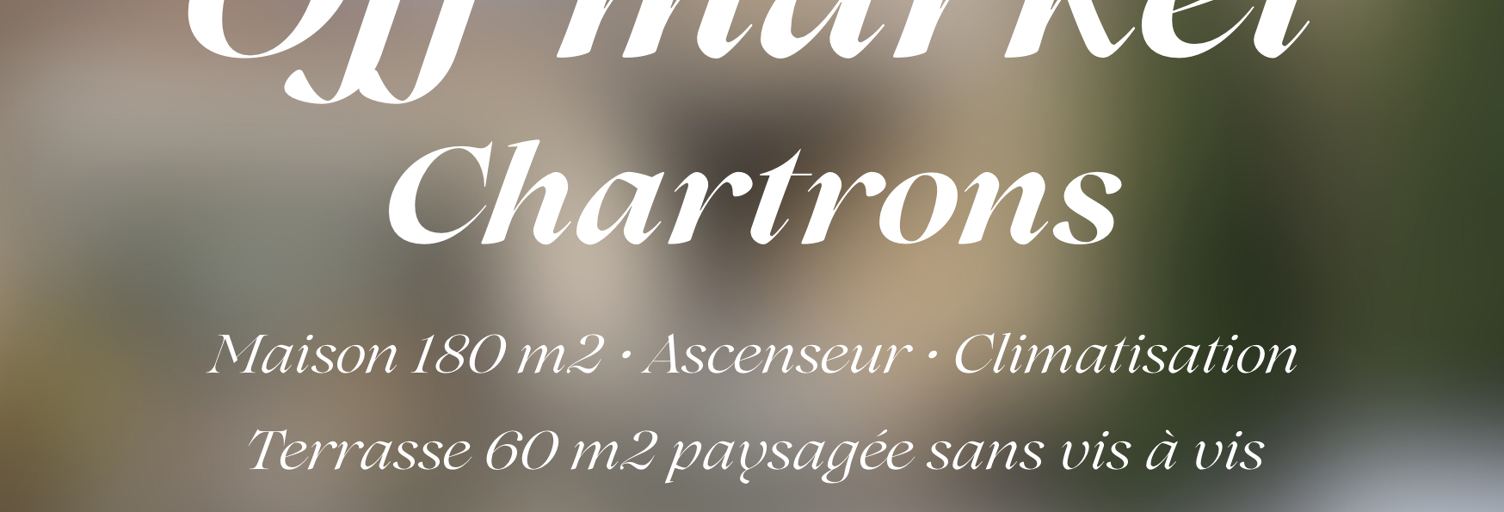 Maison 5 Pièces 180 m² à vendre à Bordeaux (33000)