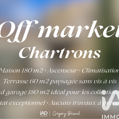 Maison 5 pièces 1515250 €