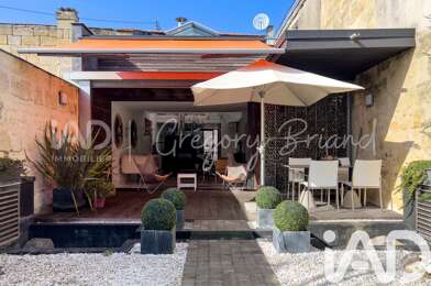 Maison 5 pièces 1515250 €