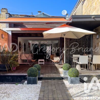 Maison 5 pièces 1515250 €