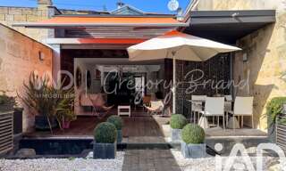Maison 5 Pièces 180 m² à vendre à Bordeaux (33000)