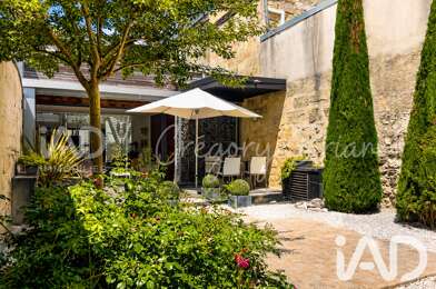 Maison 5 pièces 1515250 €