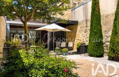 Vente Maison de ville 5 pièces — photo du bien
