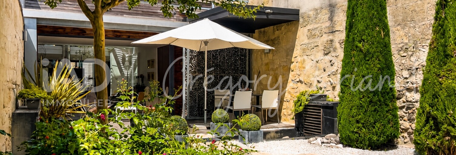 Maison 5 Pièces 180 m² à vendre à Bordeaux (33000)