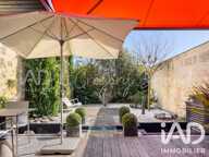 Vente Maison de ville 5 pièces — photo 2