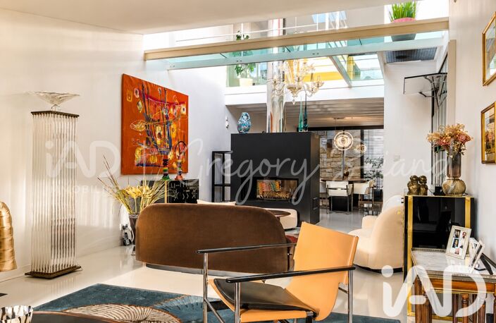Vente Maison de ville 5 pièces — photo 4