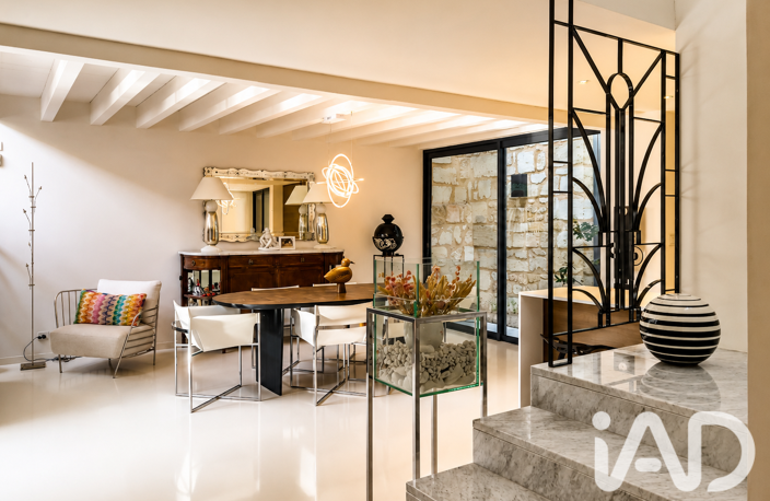 Vente Maison de ville 5 pièces — photo 5