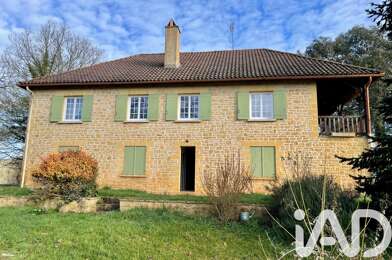 Maison 5 pièces 335000 €