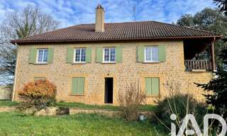 Maison 5 Pièces 195 m² à vendre à Veyrignac (24370)