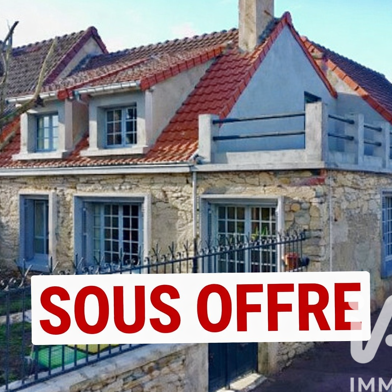Maison 5 pièces 106000 €