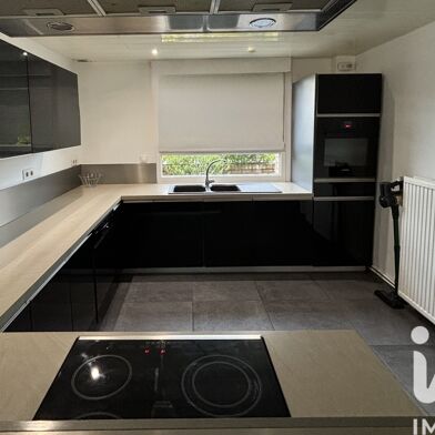 Maison 5 pièces 257500 €