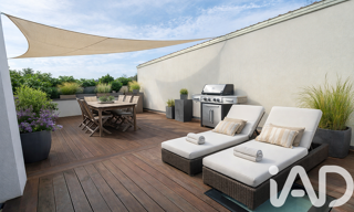 Maison 4 Pièces 93 m² à vendre à La Rochelle (17000)