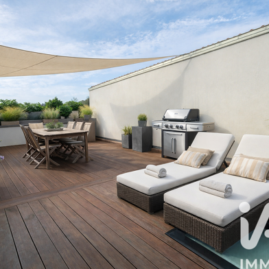 Maison 4 pièces 493500 €