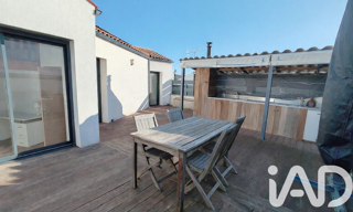 Maison 4 Pièces 93 m² à vendre à La Rochelle (17000)