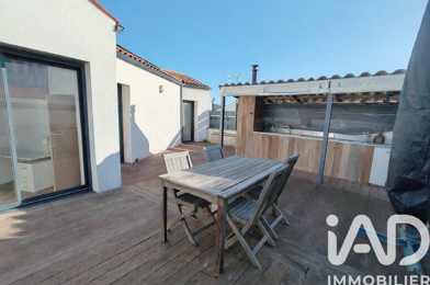 Maison 4 pièces 485300 €