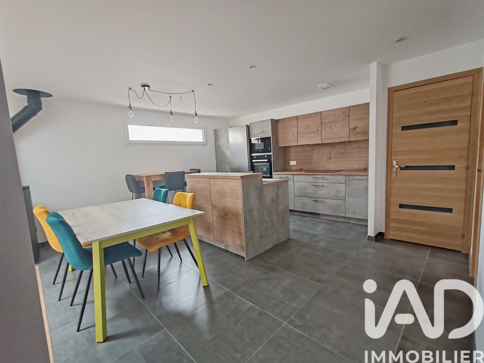 Vente Maison/villa 4 pièces - Photo 3