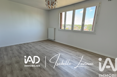 Appartement 3 pièces 149000 €