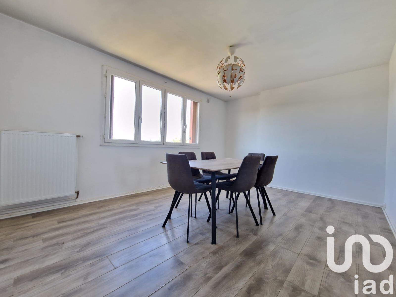 Vente Appartement 3 pièces - Photo 2