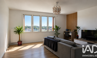 Appartement 3 Pièces 56 m² à vendre à Les Clayes-sous-Bois (78340)