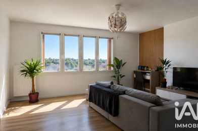 Appartement 3 pièces 145000 €