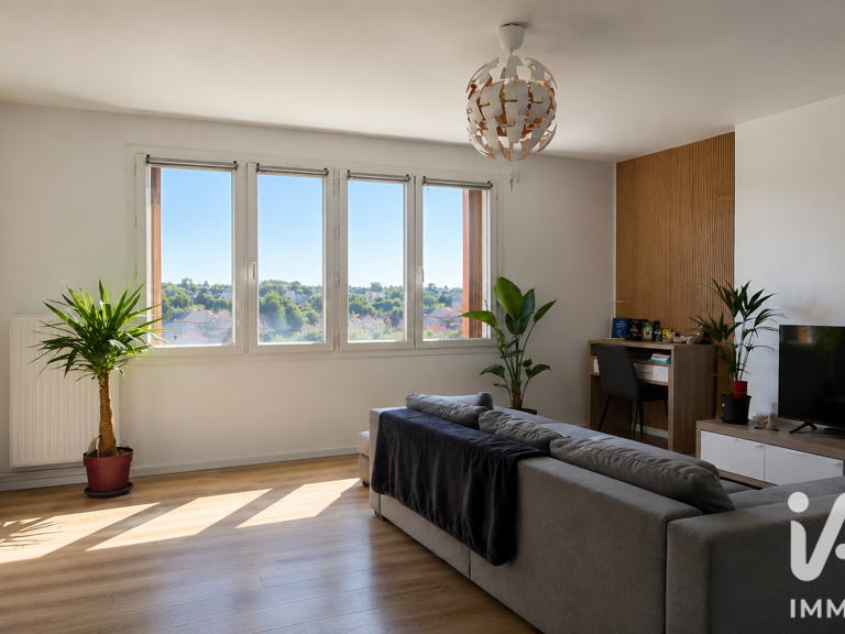 Vente Appartement 3 pièces — photo 1