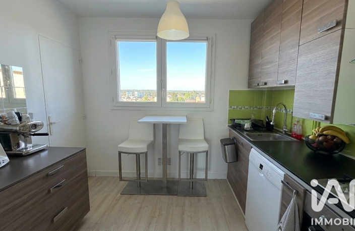 Vente Appartement 3 pièces — photo 3