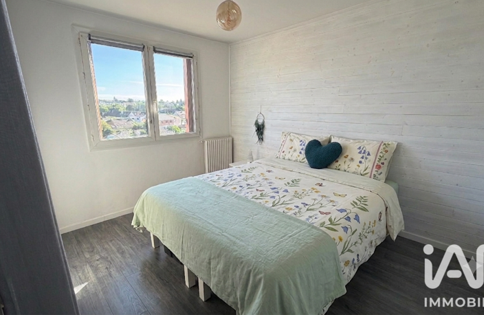 Vente Appartement 3 pièces — photo 4