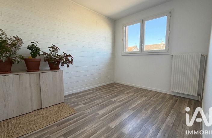 Vente Appartement 3 pièces — photo 5