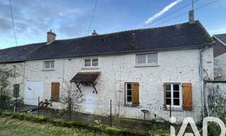 Maison 6 Pièces 140 m² à vendre à Hondevilliers (77510)