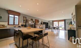 Maison 6 Pièces 166 m² à vendre à Saint-Paterne-Racan (37370)