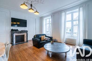 Appartement 5 pièces 230000 €