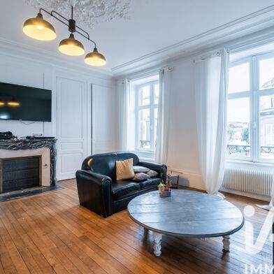 Appartement 5 pièces 230000 €