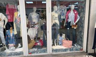 Commerce  68 m² à vendre à Marseille 12 (13012)