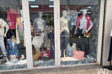 Commerce  129000 €