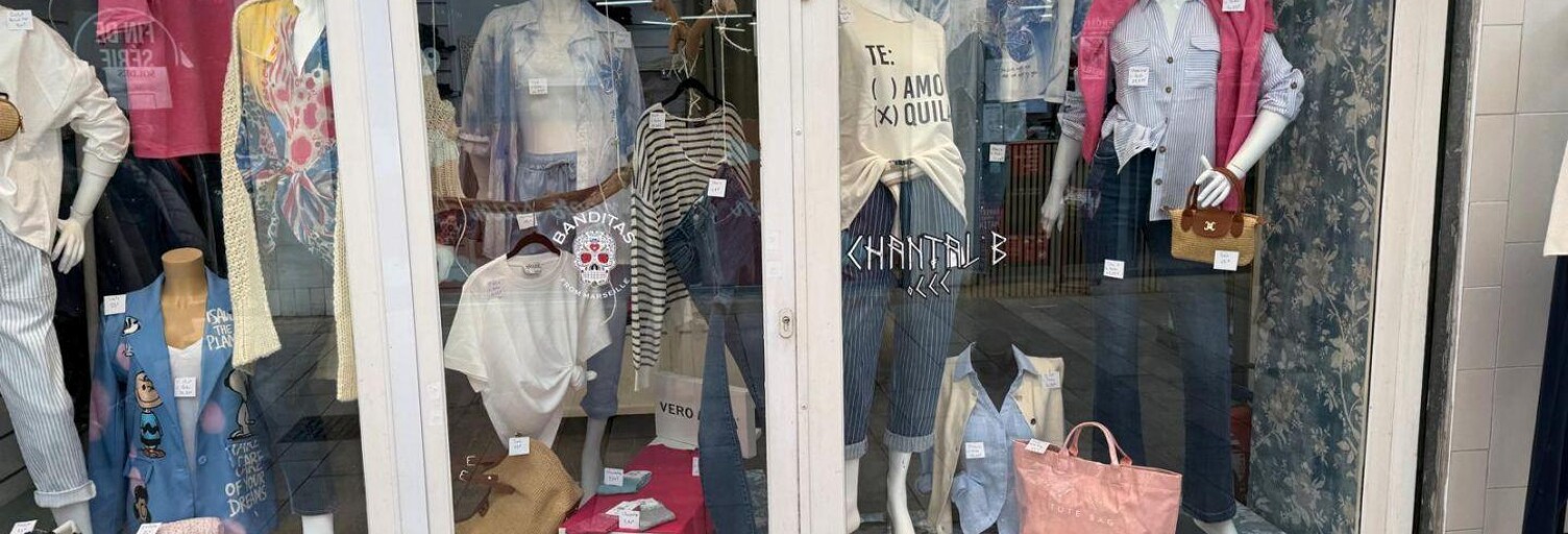 Commerce  68 m² à vendre à Marseille 12 (13012)