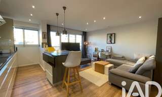 Appartement 2 Pièces 60 m² à vendre à Paris 11 (75011)