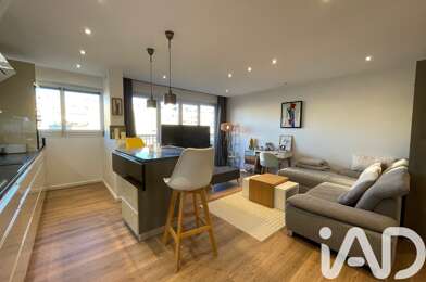 Appartement 2 pièces 712000 €