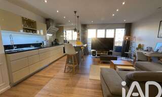 Appartement 2 Pièces 60 m² à vendre à Paris 11 (75011)