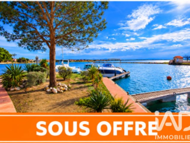 Vente Appartement 2 pièces — photo du bien