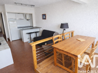 Vente Appartement 2 pièces — photo 3