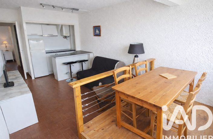 Vente Appartement 2 pièces — photo 3