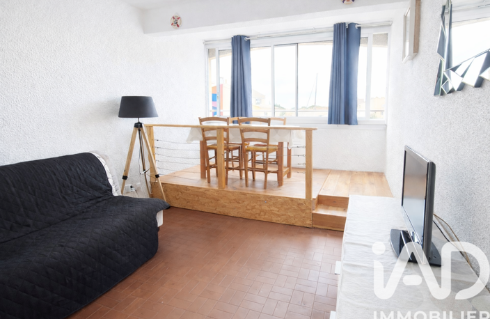 Vente Appartement 2 pièces — photo 4