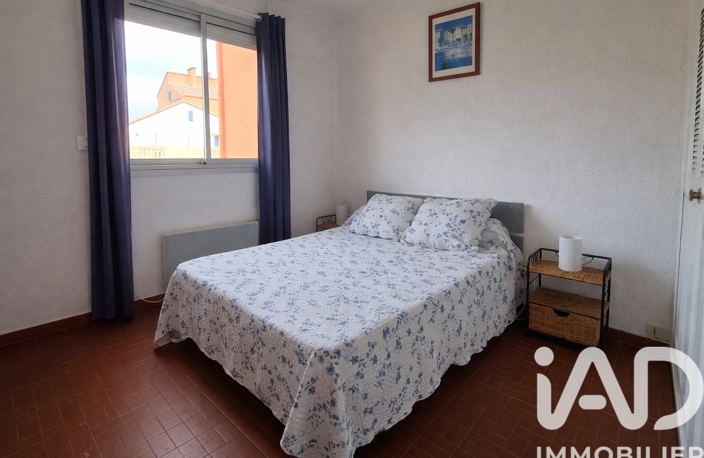 Vente Appartement 2 pièces — photo 5