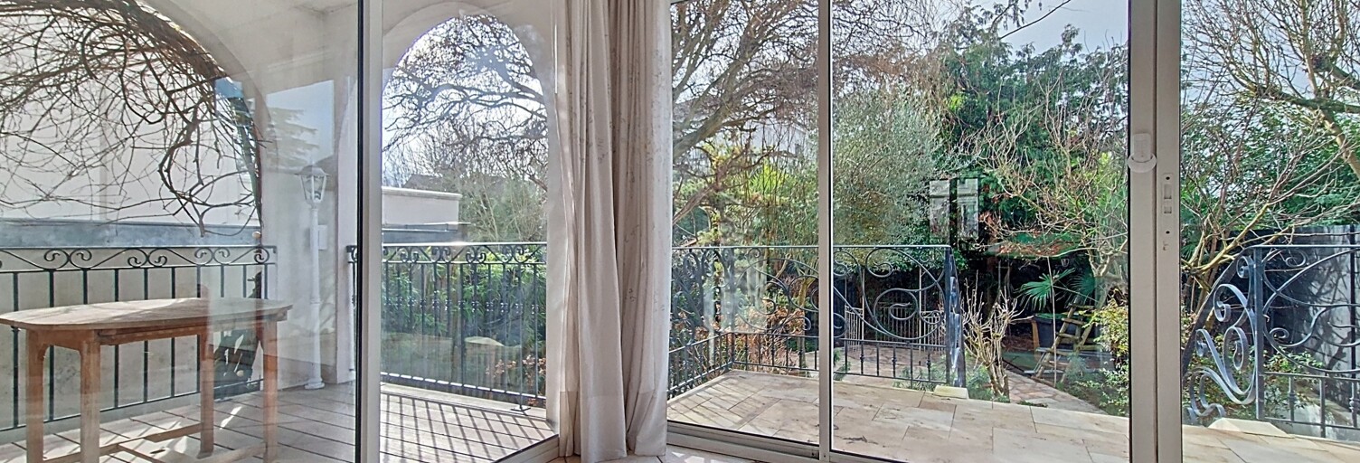 Maison 5 Pièces 130 m² à vendre à Soisy-sous-Montmorency (95230)