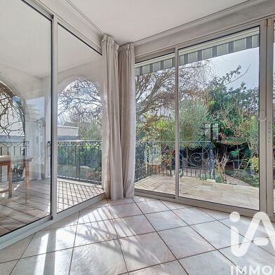 Maison 5 pièces 645000 €