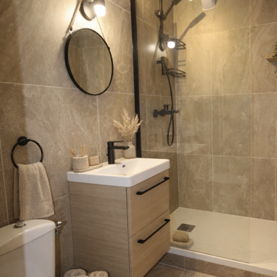 Appartement 1 pièces 139000 €