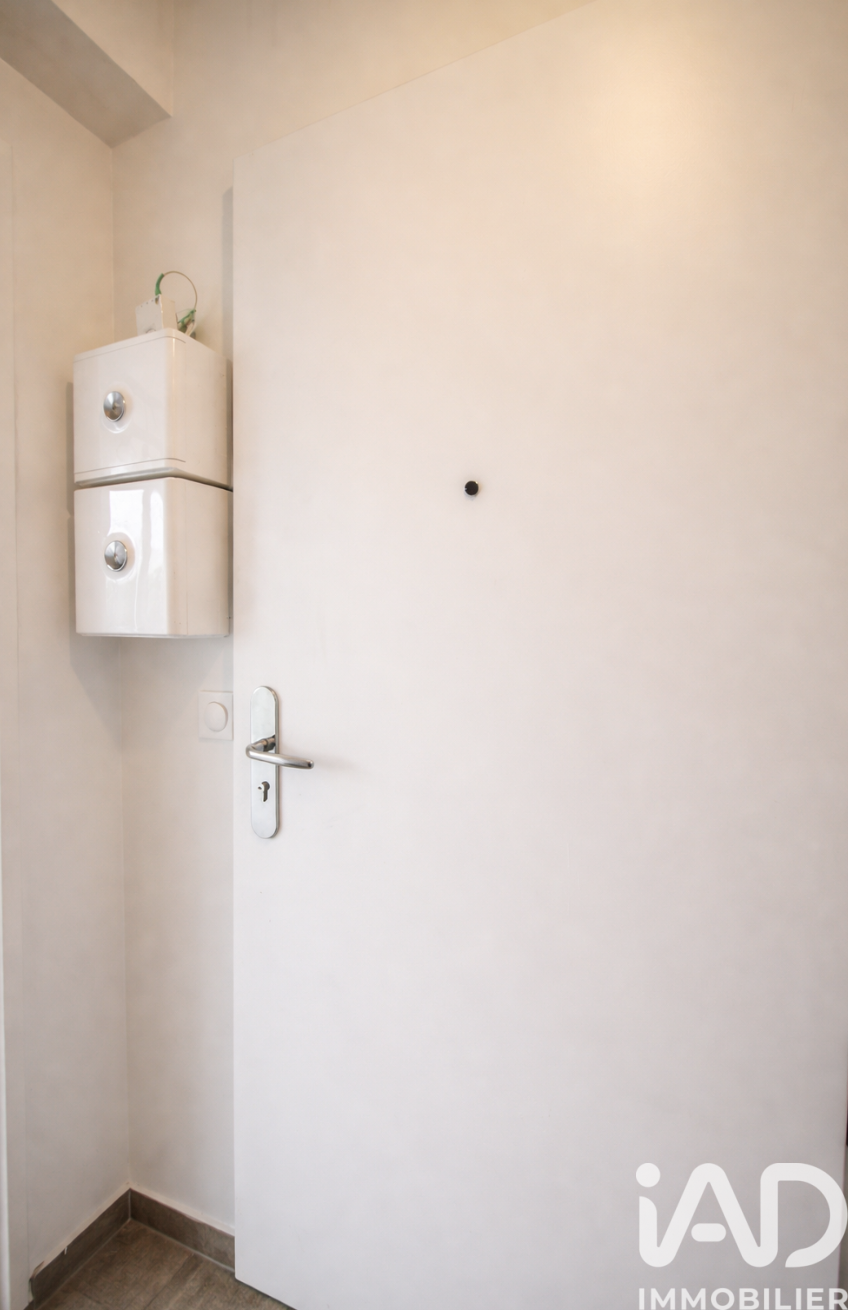 Vente Appartement 1 pièce - Photo 3