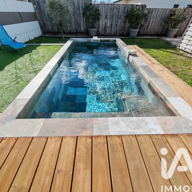 Maison 5 pièces 399000 €