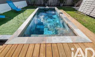 Maison 5 Pièces 102 m² à vendre à Marcheprime (33380)