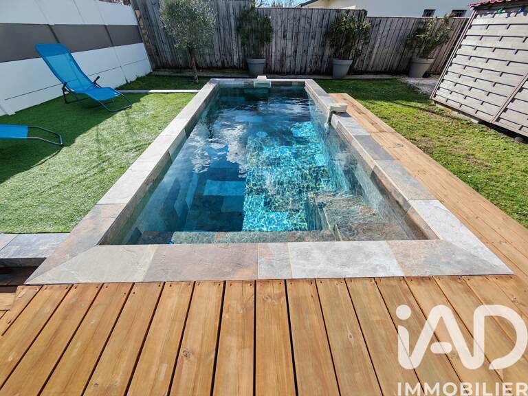 Vente Maison/villa 5 pièces — photo 1
